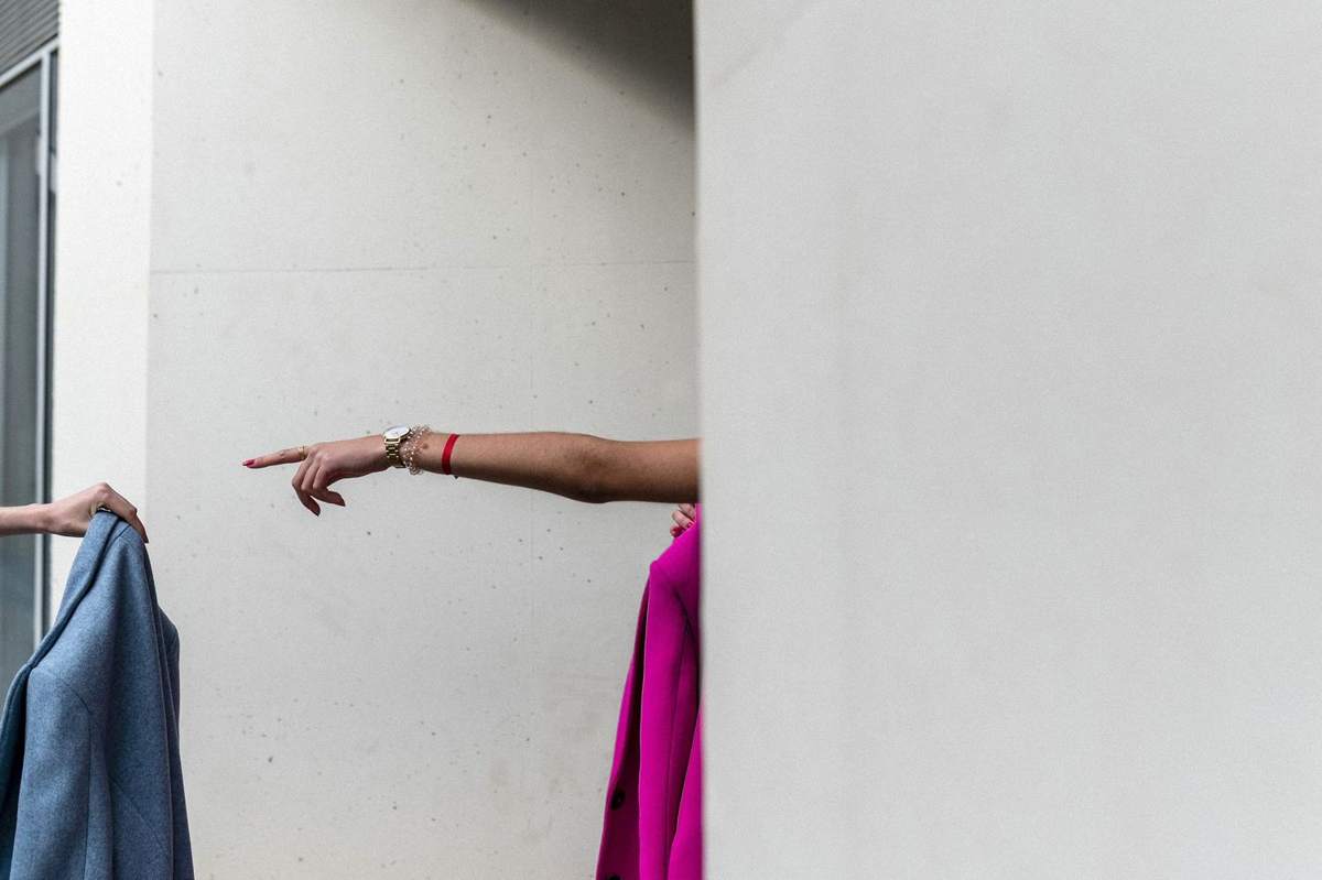 ANNABELLE — editorial