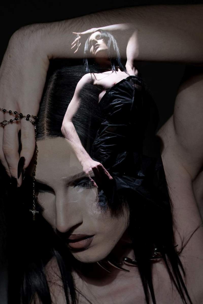 FLAMENCA — editorial