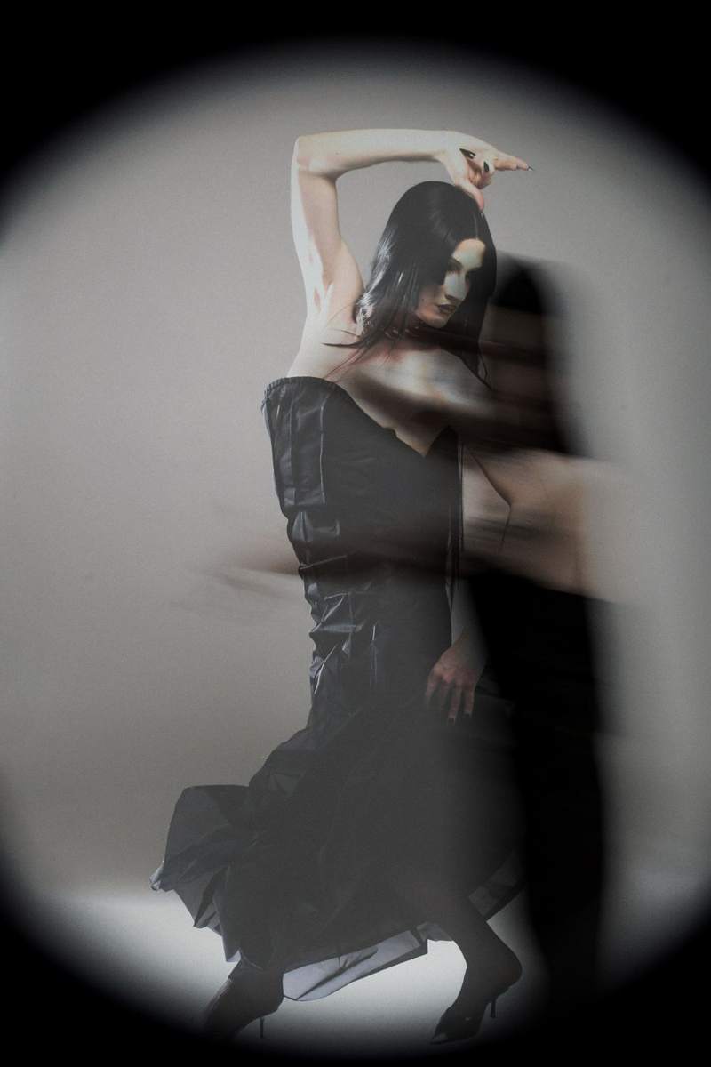 FLAMENCA — editorial