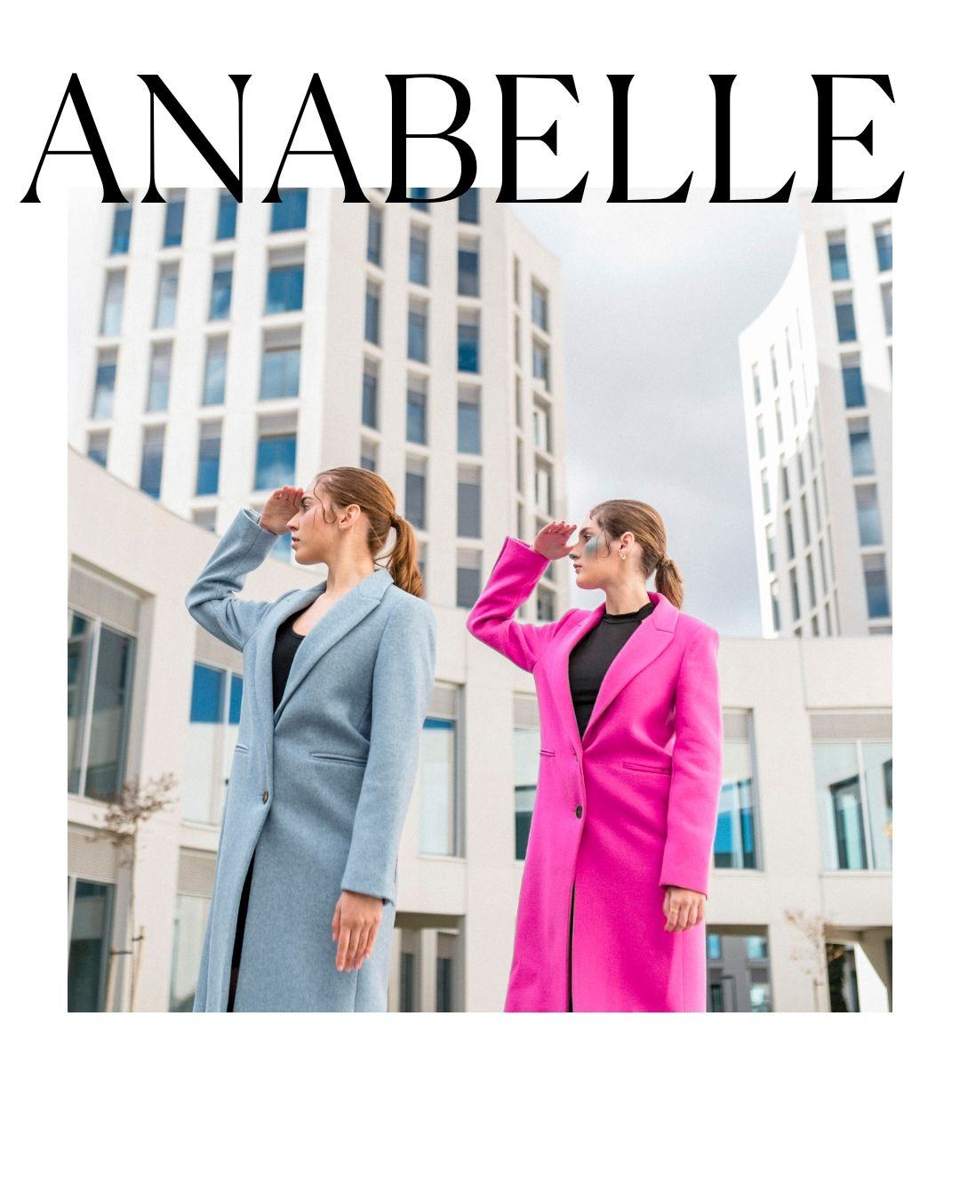 ANNABELLE